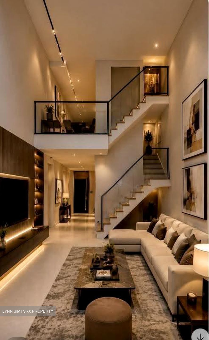Sembawang Hills Estate (D20), Terrace #611260871